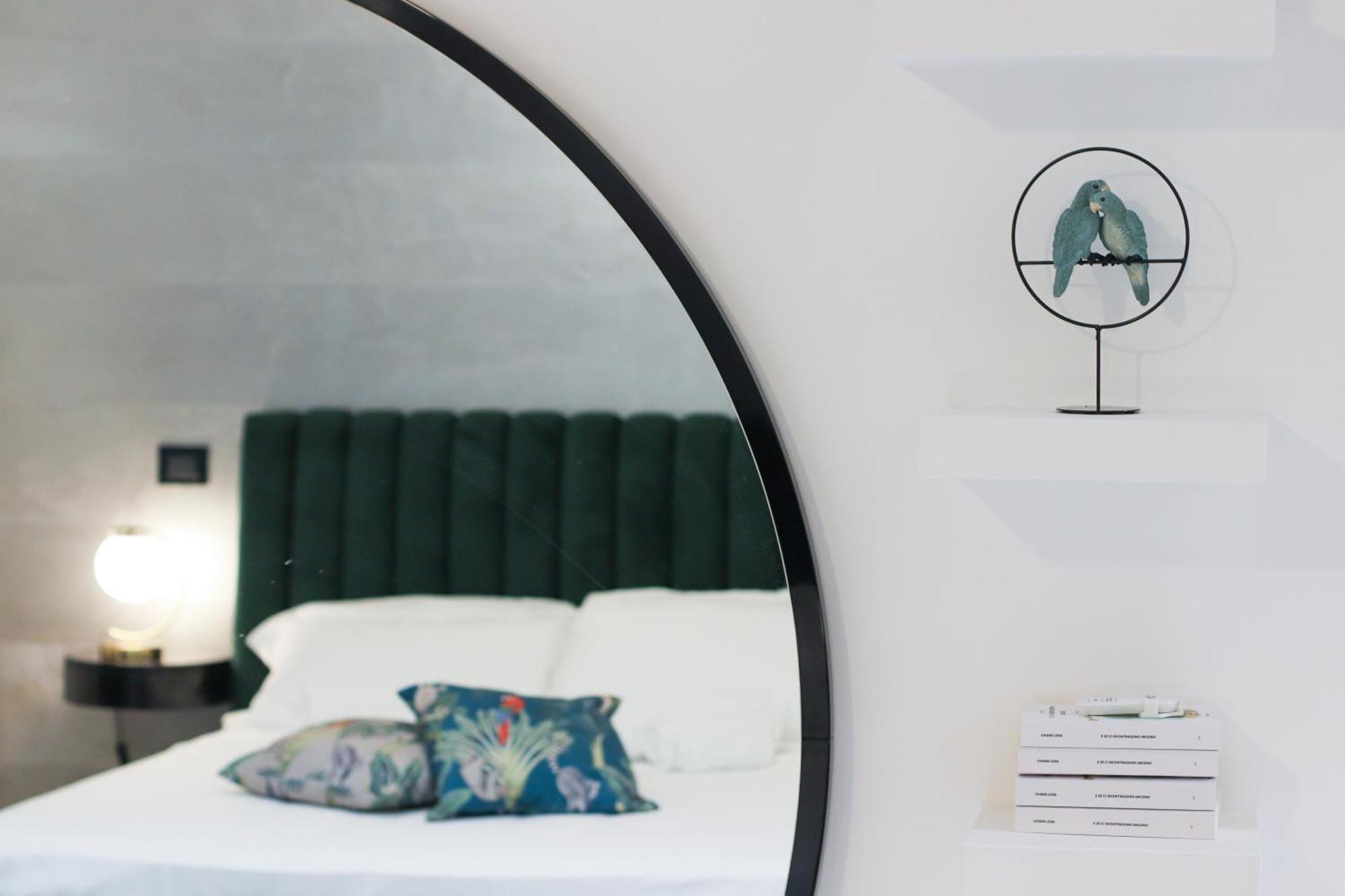 Flora- Loft Luxury - Tra Colosseo E Santa Maria Maggiore - Metro Appartamento
